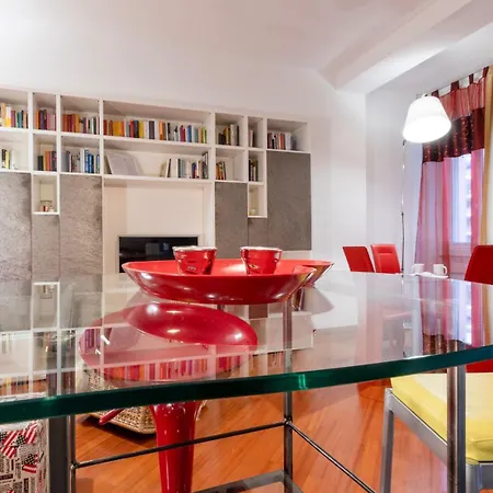 Italianway - Masotto 4 Apartment Milan Exterior photo