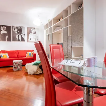 Italianway - Masotto 4 Apartment Milan Exterior photo
