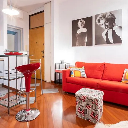 Italianway - Masotto 4 Apartment Milan Exterior photo