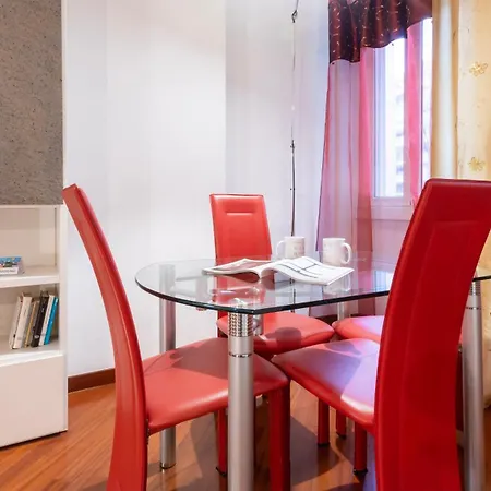 Italianway - Masotto 4 Apartment Milan Exterior photo