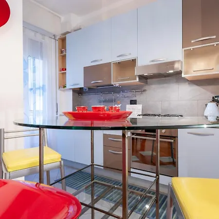 Italianway - Masotto 4 Apartment Milan Exterior photo